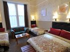 фото отеля St Valery Guest House Edinburgh