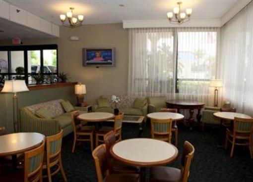 фото отеля Stay Inn West Palm Beach Airport