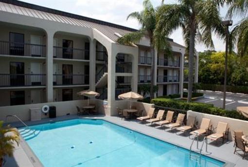 фото отеля Stay Inn West Palm Beach Airport