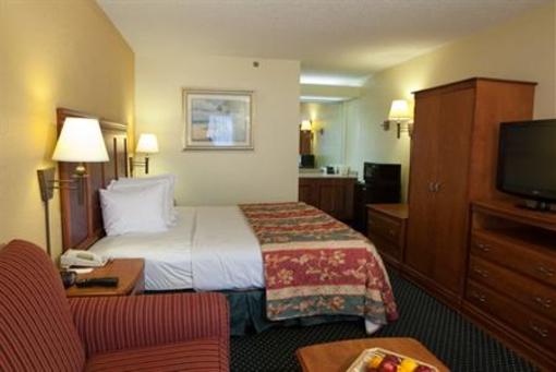 фото отеля Stay Inn West Palm Beach Airport