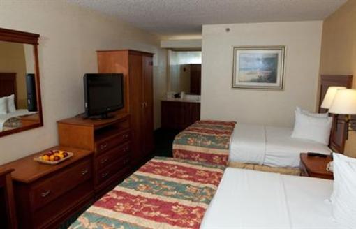 фото отеля Stay Inn West Palm Beach Airport