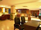 фото отеля Hotel Priyadarshini Park