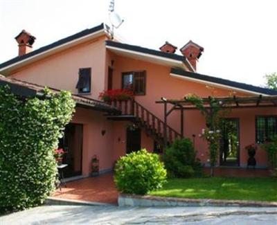 фото отеля B&B Nonna Du