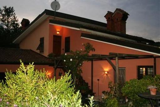 фото отеля B&B Nonna Du