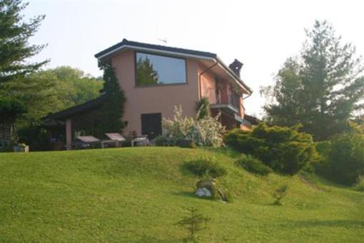 фото отеля B&B Nonna Du