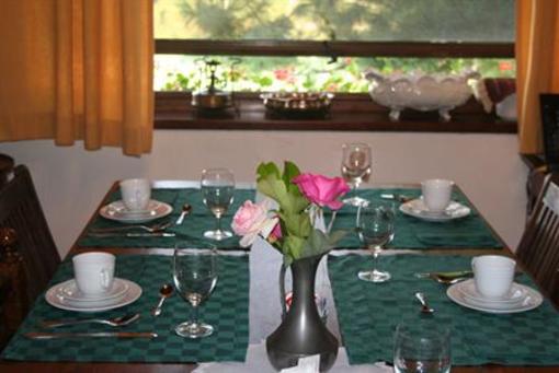 фото отеля B&B Nonna Du