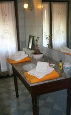 фото отеля B&B Nonna Du