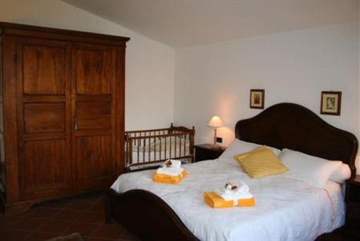 фото отеля B&B Nonna Du