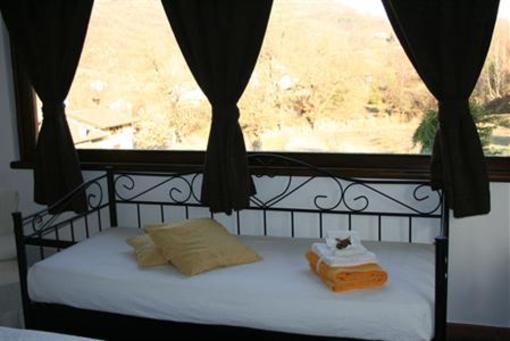 фото отеля B&B Nonna Du
