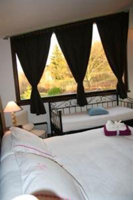 фото отеля B&B Nonna Du