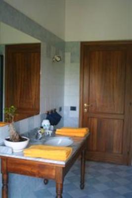фото отеля B&B Nonna Du