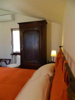 фото отеля B&B Nonna Du