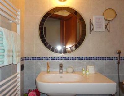 фото отеля B&B Nonna Du