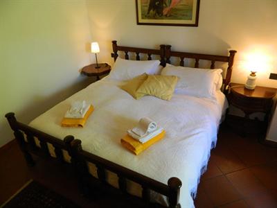 фото отеля B&B Nonna Du