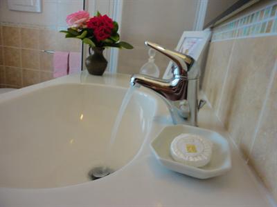 фото отеля B&B Nonna Du