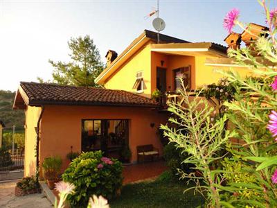 фото отеля B&B Nonna Du