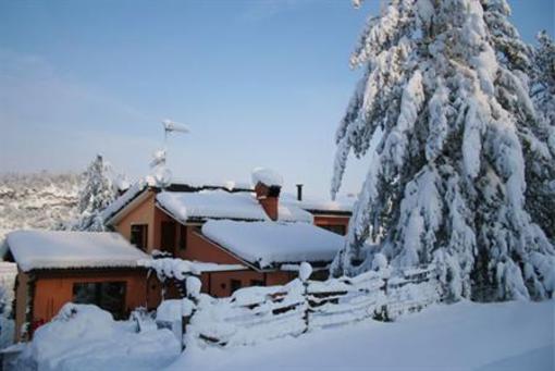 фото отеля B&B Nonna Du