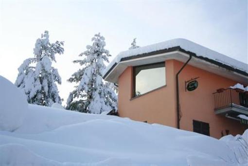 фото отеля B&B Nonna Du