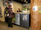 фото отеля Hostelling International Whistler Youth Hostel