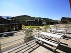 фото отеля Hostelling International Whistler Youth Hostel