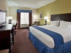 фото отеля Holiday Inn Express Hotel & Suites Pryor