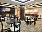 фото отеля Holiday Inn Express Hotel & Suites Pryor