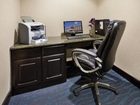 фото отеля Holiday Inn Express Hotel & Suites Pryor