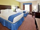 фото отеля Holiday Inn Express Hotel & Suites Pryor