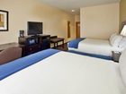 фото отеля Holiday Inn Express Hotel & Suites Pryor