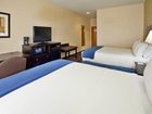 фото отеля Holiday Inn Express Hotel & Suites Pryor