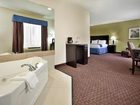 фото отеля Holiday Inn Express Hotel & Suites Pryor