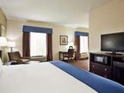 фото отеля Holiday Inn Express Hotel & Suites Pryor