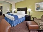 фото отеля Holiday Inn Express Hotel & Suites Pryor