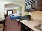 фото отеля Holiday Inn Express Hotel & Suites Pryor