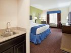 фото отеля Holiday Inn Express Hotel & Suites Pryor