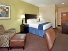 фото отеля Holiday Inn Express Hotel & Suites Pryor