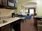 фото отеля Holiday Inn Express Hotel & Suites Pryor