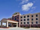 фото отеля Holiday Inn Express Hotel & Suites Pryor