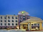 фото отеля Holiday Inn Express Hotel & Suites Pryor