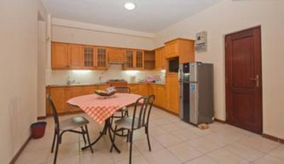 фото отеля Palmyrah Residencies