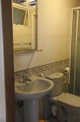 фото отеля Palmyrah Residencies