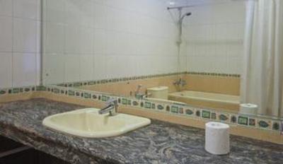 фото отеля Palmyrah Residencies