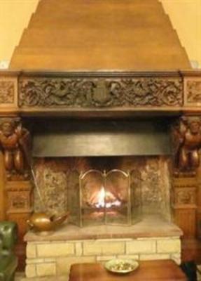 фото отеля Dunnikier House Hotel Kirkcaldy