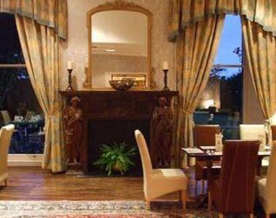 фото отеля Dunnikier House Hotel Kirkcaldy