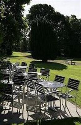 фото отеля Dunnikier House Hotel Kirkcaldy