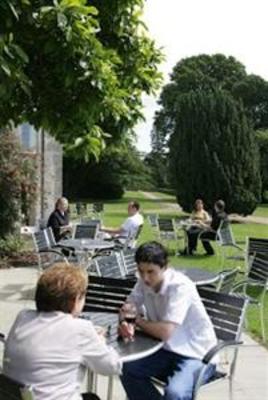 фото отеля Dunnikier House Hotel Kirkcaldy