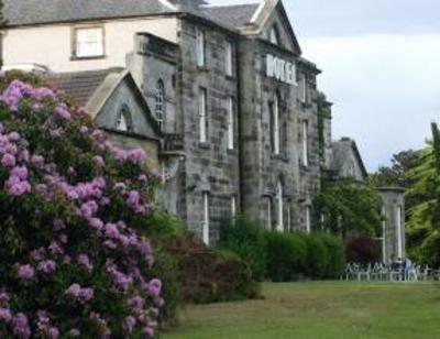 фото отеля Dunnikier House Hotel Kirkcaldy