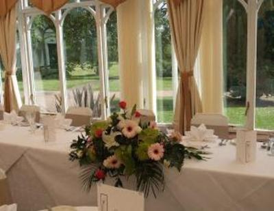 фото отеля Dunnikier House Hotel Kirkcaldy