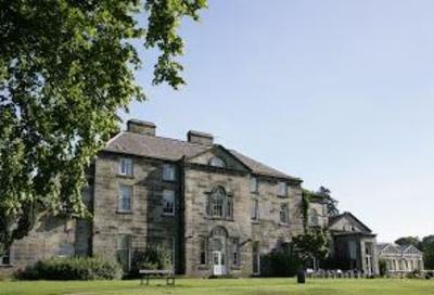 фото отеля Dunnikier House Hotel Kirkcaldy