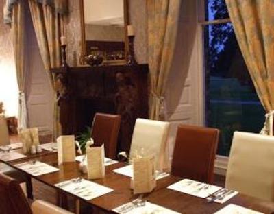 фото отеля Dunnikier House Hotel Kirkcaldy